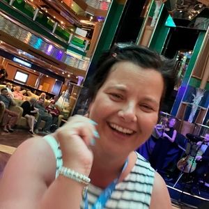 Meet your Posher, Lesa